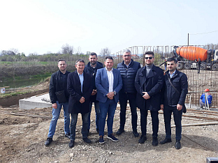 Република Српска - Бијељина - пројекти