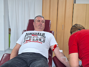 Република Српска - Фоча - хуманост