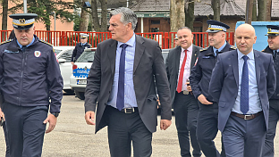 Република Српска - Добој - Каран