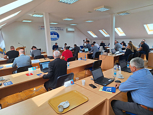 Република Српска - Шамац - Скупштина општине