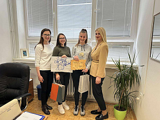 Република Српска - Качар - награде