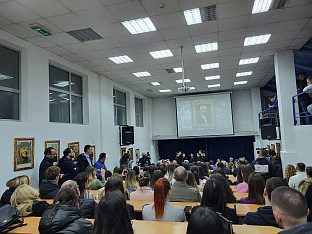 Република Српска - Пале - књижевно-поетско вече