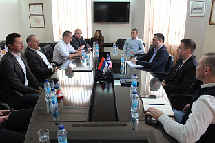 Република Српска - Бијељина - Градска управа - бициклизам-састанак