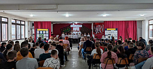 Република Српска - Нови Град - ОШ "Вук Караџић"