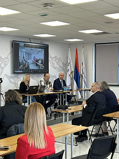 Република Српска - Министарство туризма, Савез туристичких водича