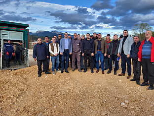 Република Српска - Пале - пољопривреда