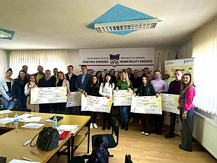 Република Српска - Кнежево - Омладинска банка