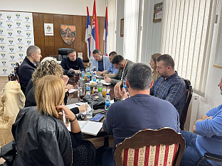 Република Српска - Козарска Дубица - Рељић