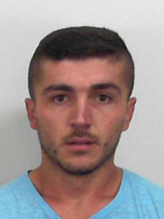 Република Српска - Фоча - полиција