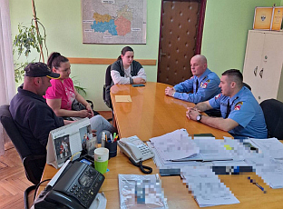 Република Српска - Козарска Дубица - хуманост