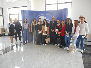 Република Српска - Братунац - општина