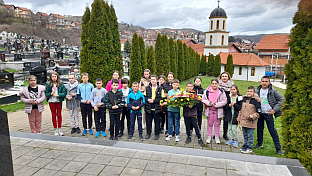 Република Српска - Мркоњић Град - култура сјећања