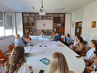 Република Српска - Требиње - Болница 