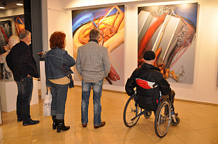  Република Српска - Приједор - култура 