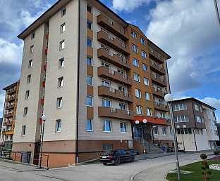 Република Српска - Пале - Студентски центар