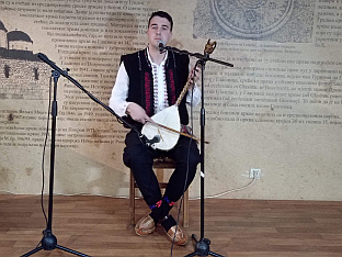 Република Српска - Соколац - традиција