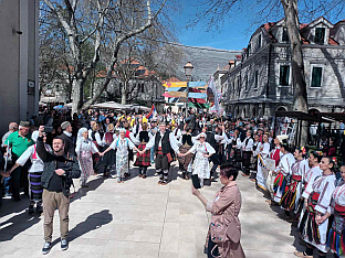 Република Српска - Tребиње - традиција
