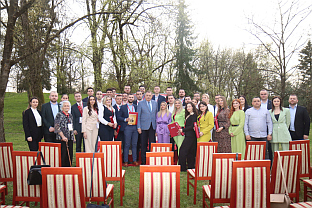 Република Српска - СНСД - Додик