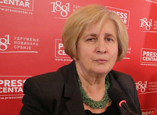 Република Српска - Требиње - Јелица Путниковић