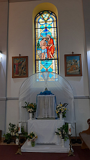 Република Српска - Прњавор - католици