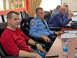 Република Српска - Зворник - Штаб за ванредне ситуације