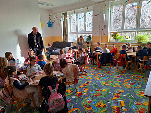 Република Српск - Шамац - образовање