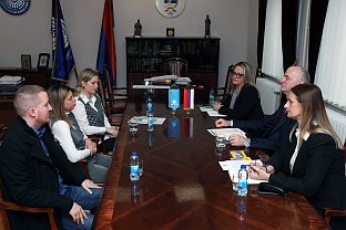 Република Српска - Бањалука - Универзитет