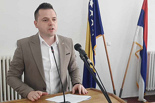 Република Српска - Фоча - СО