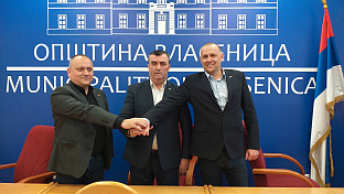 Република Српска - Власеница - бициклизам