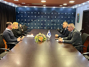 Бихаћ - мигранти