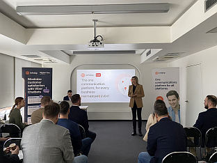 Република Српска - "М:тел"