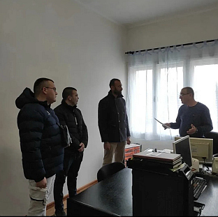 Република Српска - Козарска Дубица - СНСД