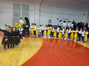 Република Српска - Пале - Дан жена