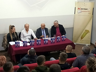 Република Српска - Зворник - култура