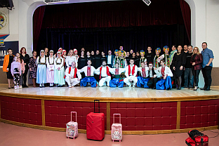 Република Српска - Прњавор - позориште