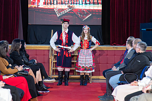 Република Српска - Прњавор - Фестивал заједништва