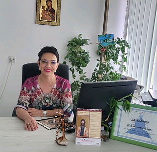 Република Српска - Пале - Дјечији центар "Бубамара"