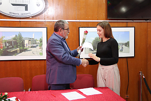 Република Српска - Дервента - Симић - студети - стипендије