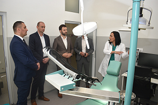 Република Српска - Приједор - здравство