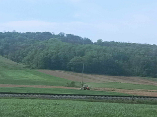 Република Српска - Нови Град - пољопривреда