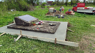 Република Српска - Брод - Борачка организација