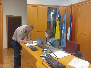 Република Српска - Требиње - Фондација "Прогресус"