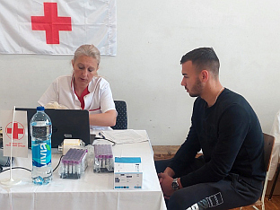  Источно Сарајево - хуманост