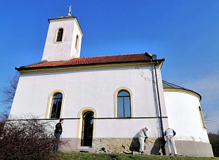 ФБиХ - Завидовићи - Митрополија дабробосанска