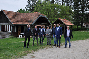 Република Српска - Приједор - Егић