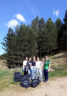 Република Српска - Соколац - екологија