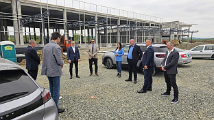 Република Српска - Прњавор - МЕГ пројекат