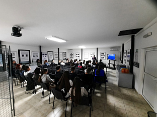 Република Српска - Спомен-подручје Доња Градина