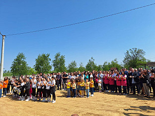 Република Српска - Шамац - предшколско васпитање