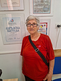 Република Српска - Шамац - репортажа